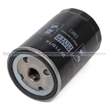 Oljefilter från Autofrance