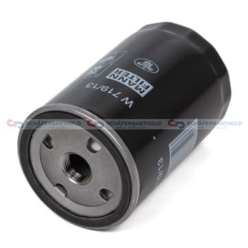 Oljefilter från Autofrance