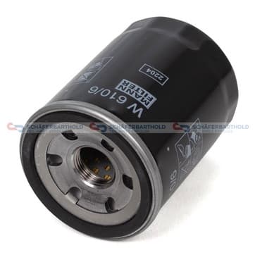 Oljefilter från Autofrance