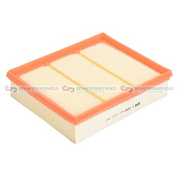 Luftfilter från Autofrance