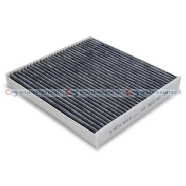 Kupefilter från Autofrance