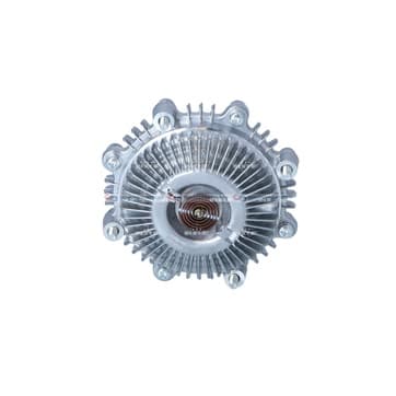 Koppling, kylarfläkt från Autofrance