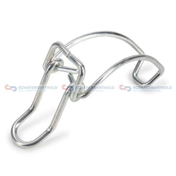 Hållare, luftfilterhus från Autofrance