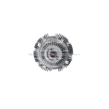 Koppling, kylarfläkt från Autofrance