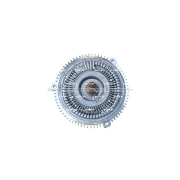 Koppling, kylarfläkt från Autofrance