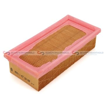 Luftfilter från Autofrance