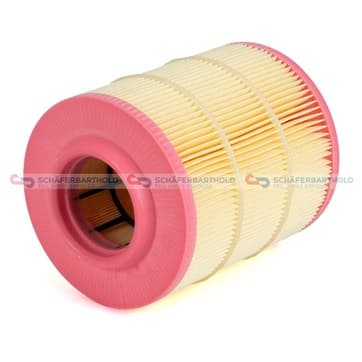 Luftfilter från Autofrance