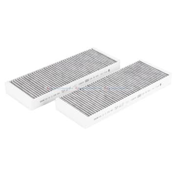 Kupefilter från Autofrance