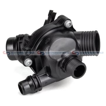 Termostat, kylvätska från Autofrance