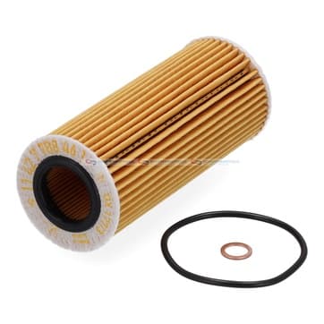 Oljefilter från Autofrance