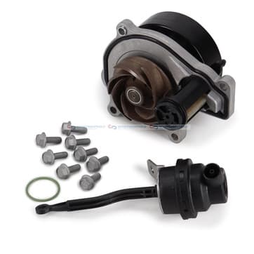 Vattenpump, motorkylning från Autofrance