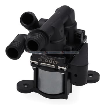 Kylvätskestyrventil från Autofrance