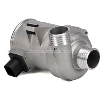 Vattenpump, motorkylning från Autofrance