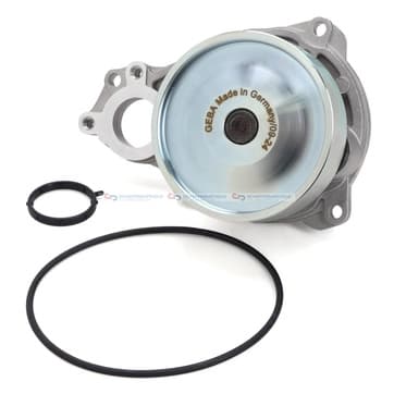 Vattenpump, motorkylning från Autofrance