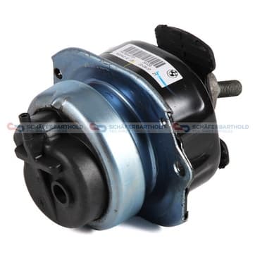 Motorfäste från Autofrance