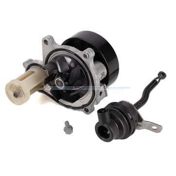 Vattenpump, motorkylning från Autofrance