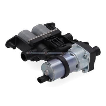 Kylvätskestyrventil från Autofrance