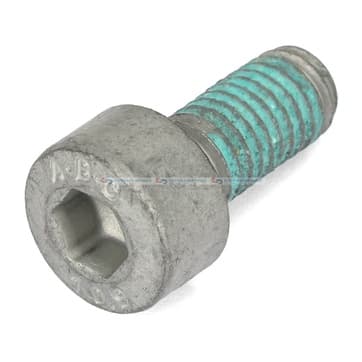 Skruv, Tryckplatta från Autofrance