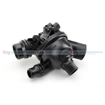 Termostat, kylvätska från Autofrance