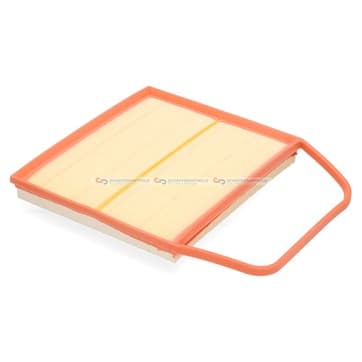 Luftfilter från Autofrance