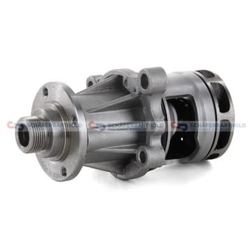 Vattenpump, motorkylning från Autofrance