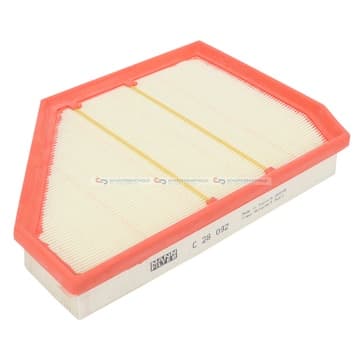 Luftfilter från Autofrance