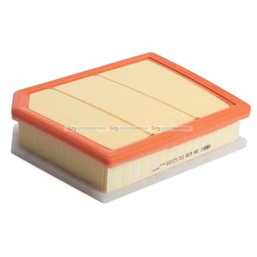 Luftfilter från Autofrance