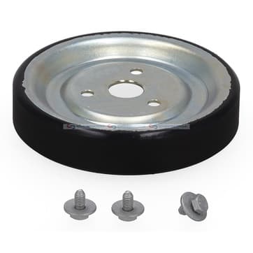 Remskiva, vattenpump från Autofrance