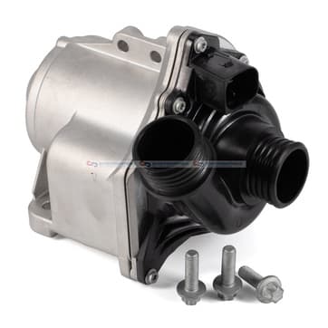 Vattenpump, motorkylning från Autofrance