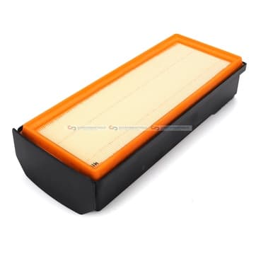 Luftfilter från Autofrance