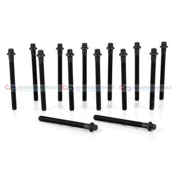 Topplocksbultsats 14 M10x1,5x110 från Autofrance