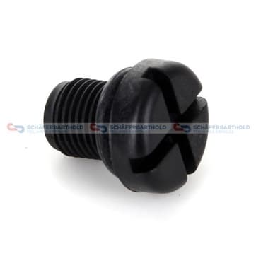 Luftningsventil, kylare M10 x 1 från Autofrance