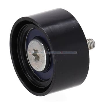 Styrrulle, flerspårsrem Ø-55x 28mm från Autofrance