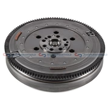 Svänghjul från Autofrance