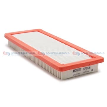 Luftfilter från Autofrance