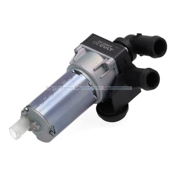Hjälpvattenpump, kylkrets från Autofrance