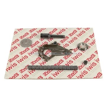 Kedjekits, oljepumpdrift från Autofrance