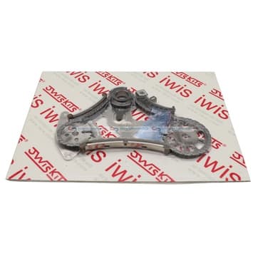 Kedjekits, oljepumpdrift från Autofrance