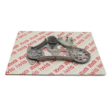 Kedjekits, oljepumpdrift från Autofrance