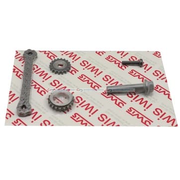 Kedjekits, oljepumpdrift från Autofrance