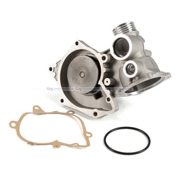 Vattenpump, motorkylning från Autofrance