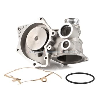 Vattenpump, motorkylning från Autofrance
