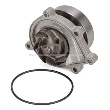 Vattenpump, motorkylning från Autofrance