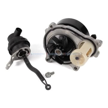 Vattenpump, motorkylning från Autofrance