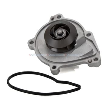 Vattenpump, motorkylning från Autofrance
