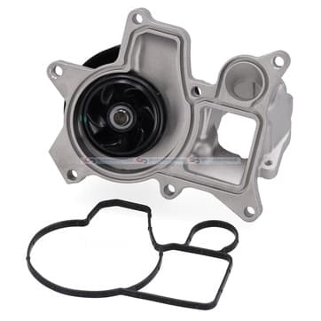 Vattenpump, motorkylning från Autofrance