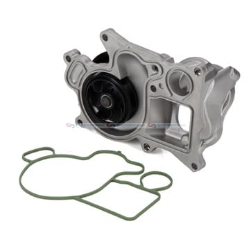 Vattenpump, motorkylning från Autofrance