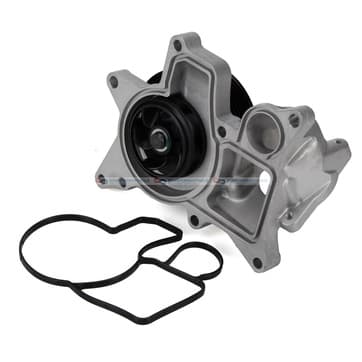 Vattenpump, motorkylning från Autofrance