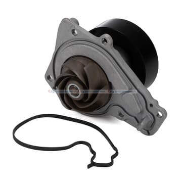 Vattenpump, motorkylning från Autofrance