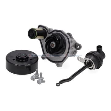 Vattenpump, motorkylning från Autofrance